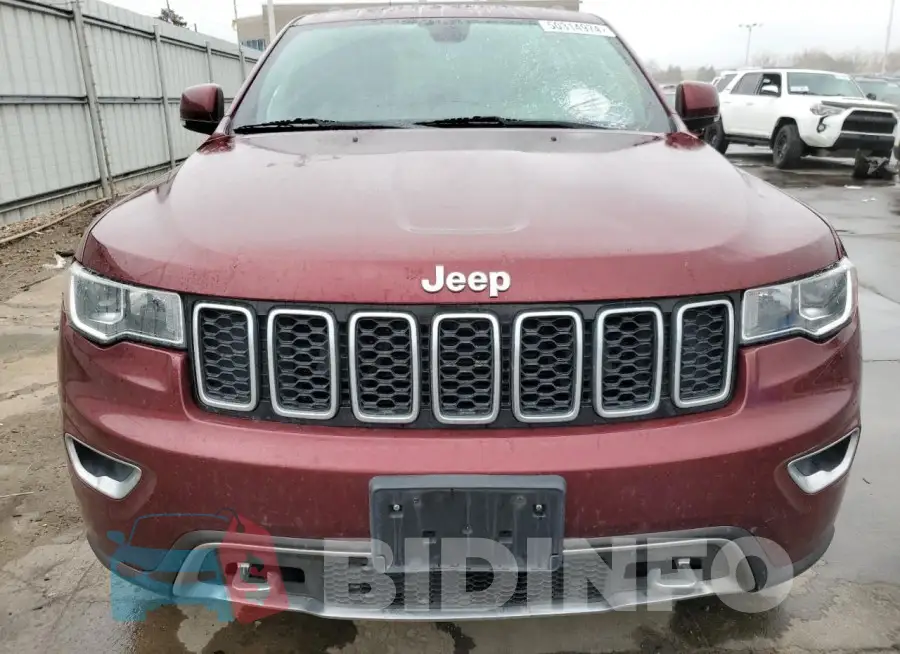 1C4RJFBG0JC324650 Photo# 5