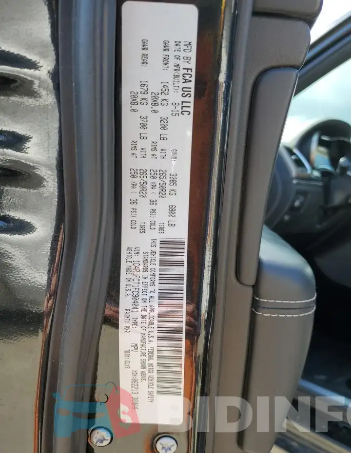 1C4RJFCT1FC904041 Photo# 13