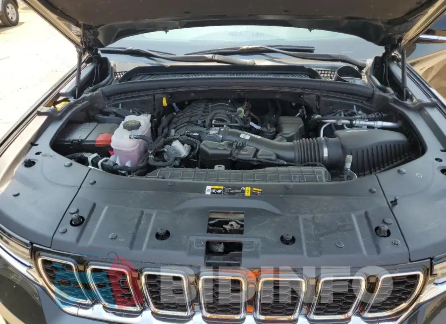 1C4RJHBG9PC667400 Photo# 12
