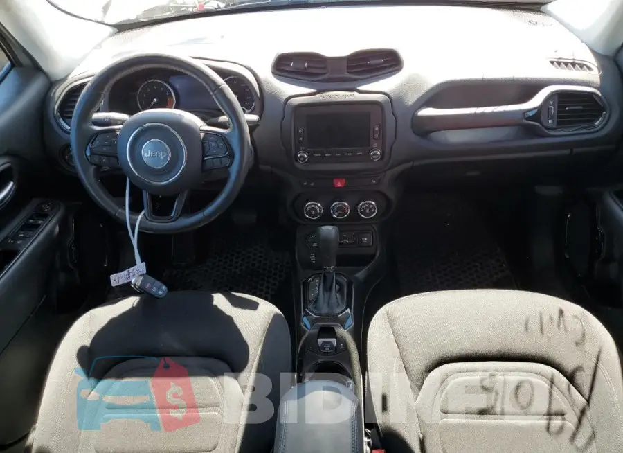 ZACCJBBB1HPE96548 Photo# 8