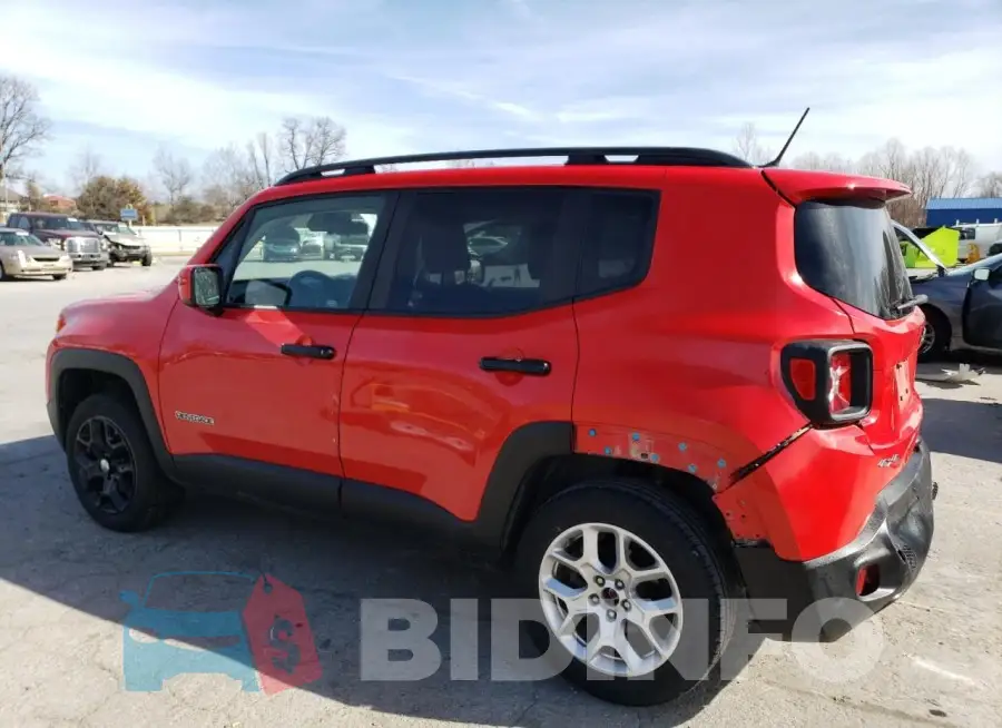 ZACCJBBB3HPF39271 Photo# 2