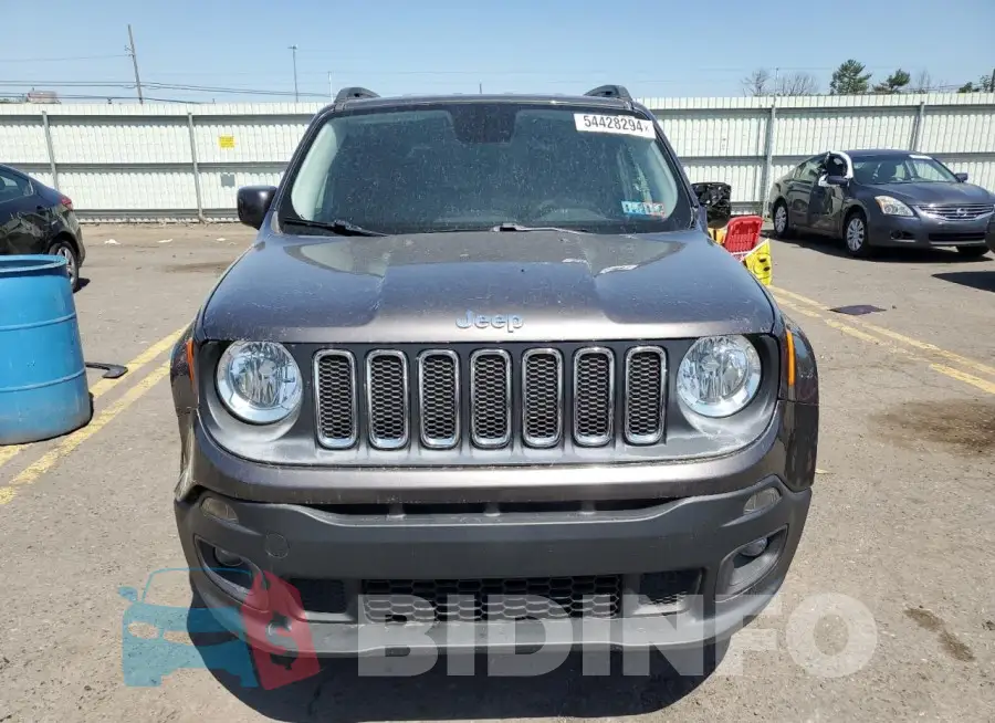 ZACCJBBT5GPE16868 Photo# 5