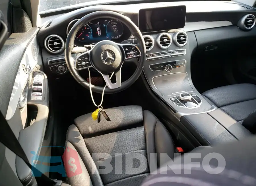 W1KWF8DB1LR596518 Photo# 8