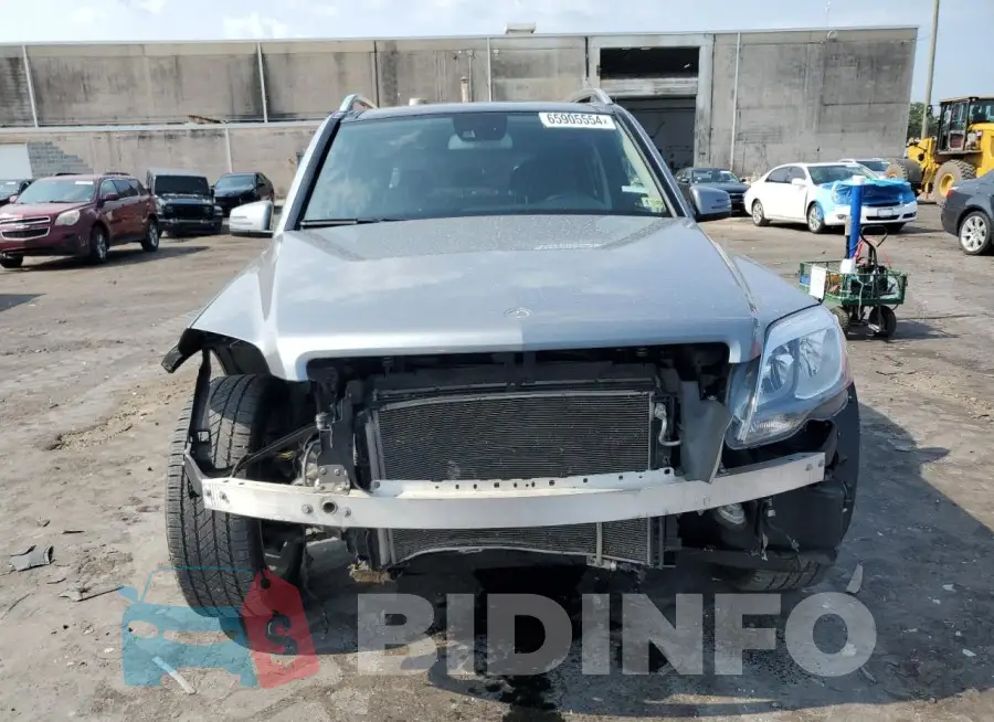 WDCGG5HB5FG399575 Photo# 5