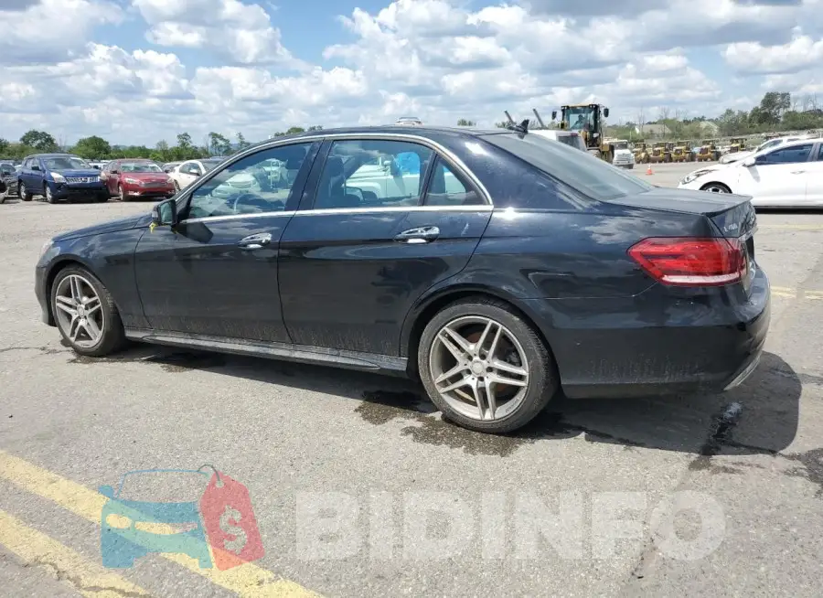 WDDHF6HB7FB160891 Photo# 2