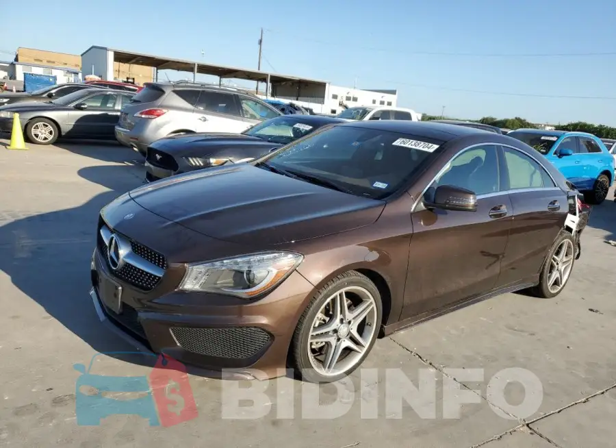 WDDSJ4EB7FN164564 Photo# 1