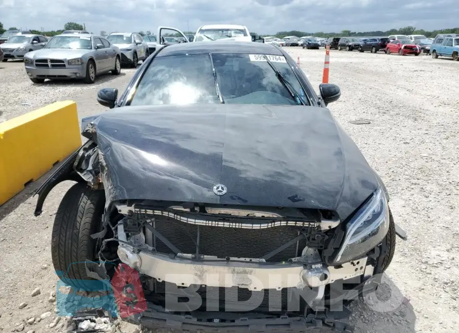 WDDWJ8EB6LF972077 Photo# 5