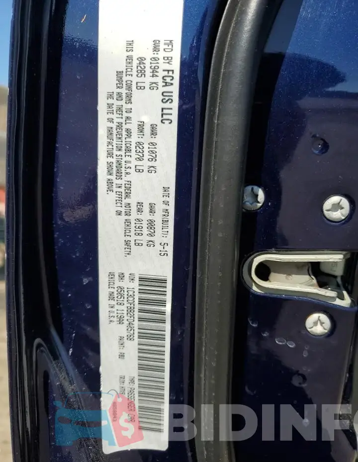 1C3CDFBB2FD405768 Photo# 12