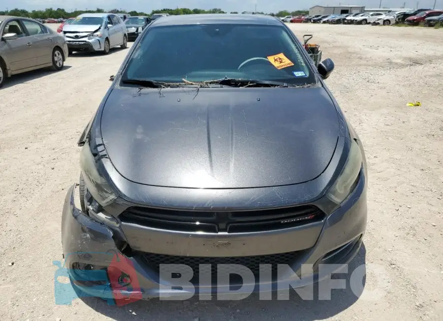 1C3CDFBBXGD550977 Photo# 5