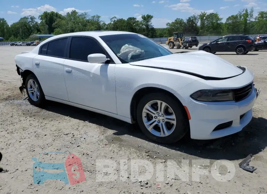2C3CDXBG2KH657454 Photo# 4