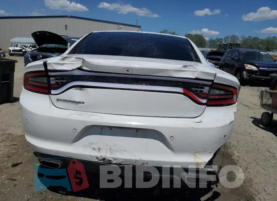 2C3CDXBG2KH657454 Photo# 6