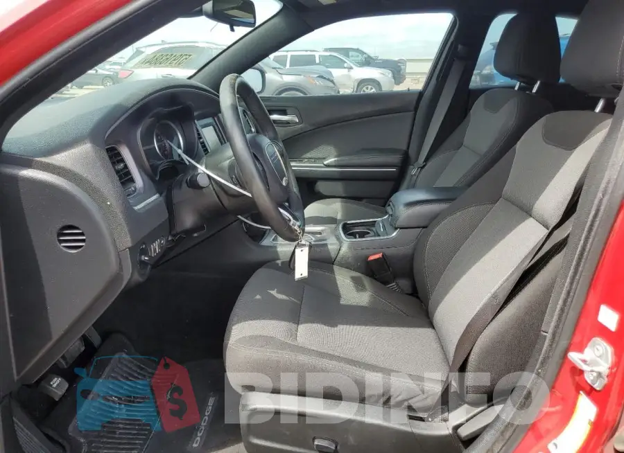 2C3CDXBG8GH160237 Photo# 7