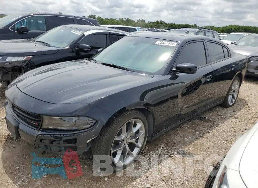 2C3CDXBG8NH145749 Photo# 1