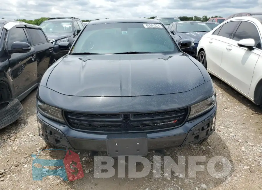2C3CDXBG8NH145749 Photo# 5