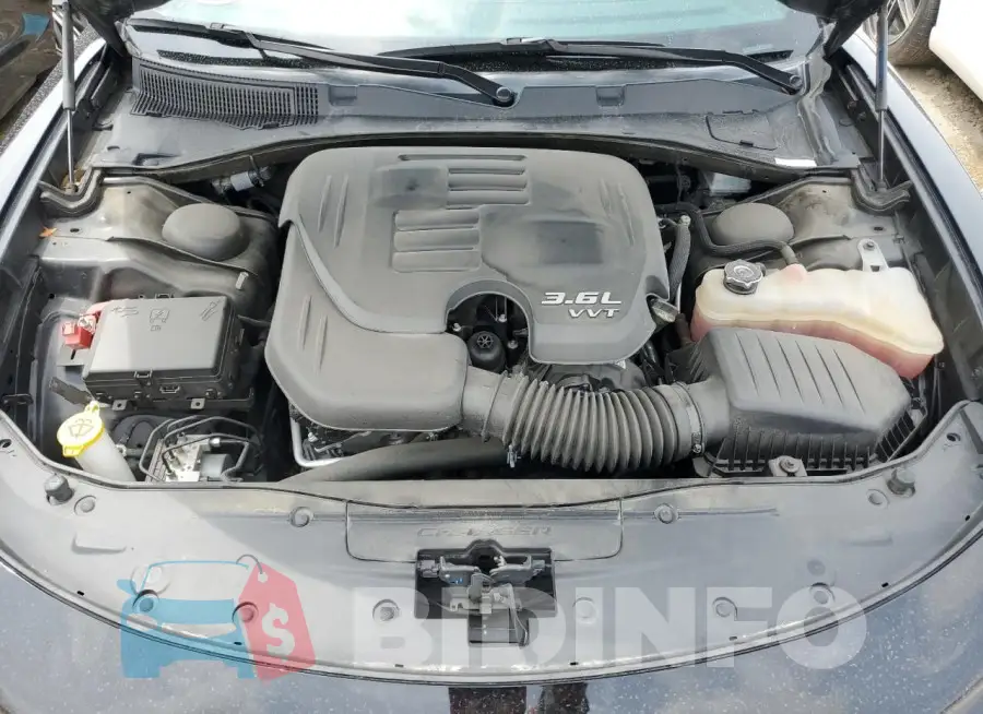 2C3CDXBG8NH145749 Photo# 12