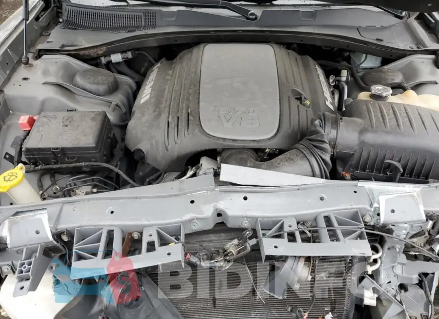 2C3CDXCT4JH150243 Photo# 11