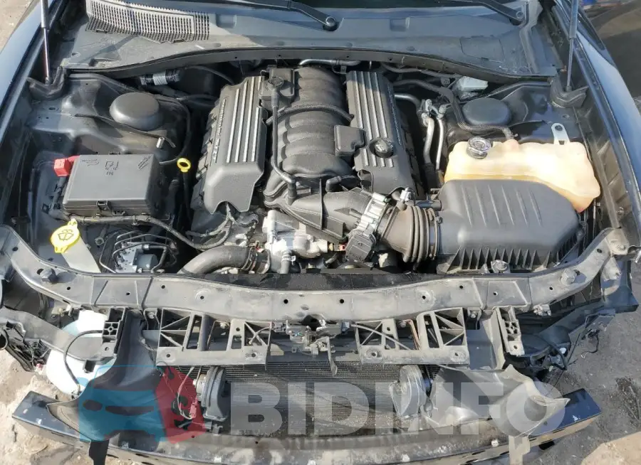 2C3CDXGJ5KH613064 Photo# 11