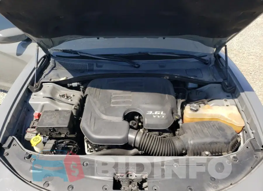 2C3CDXHG3KH670849 Photo# 11