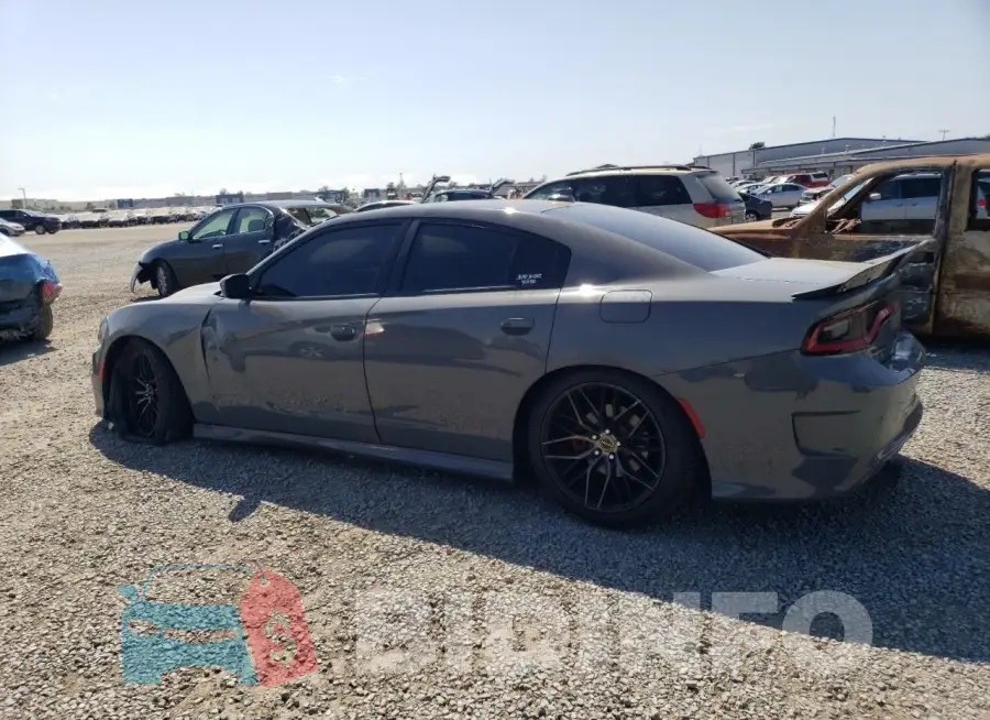 2C3CDXHG3KH670849 Photo# 2