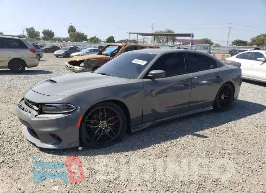 2C3CDXHG3KH670849 Photo# 1