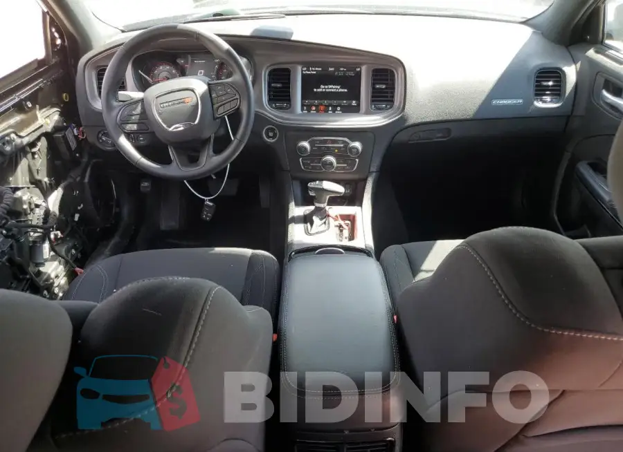 2C3CDXJG8PH706018 Photo# 8