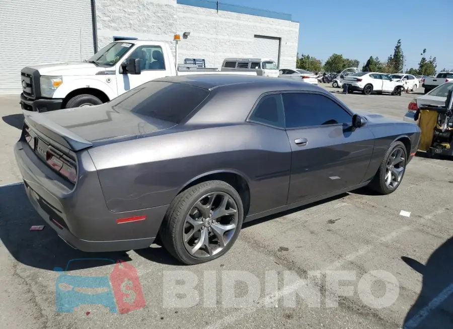 2C3CDZAGXHH578278 Photo# 3
