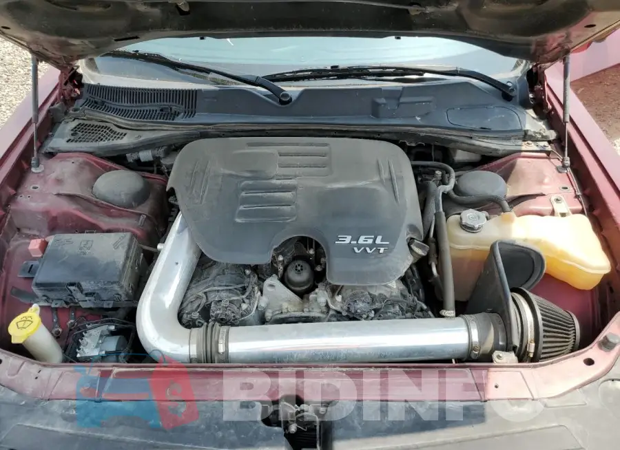 2C3CDZAGXKH712083 Photo# 11