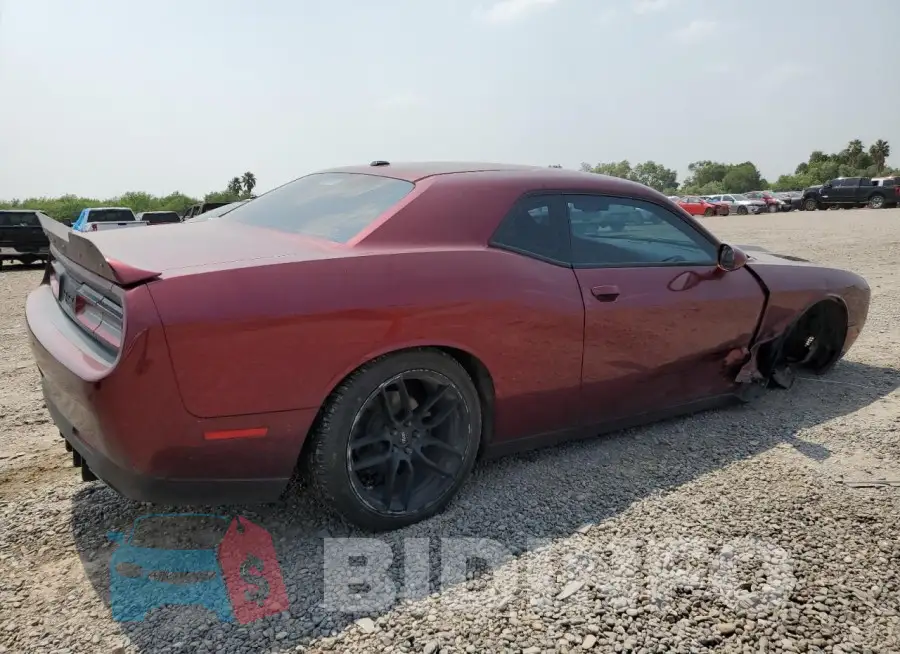 2C3CDZAGXKH712083 Photo# 3