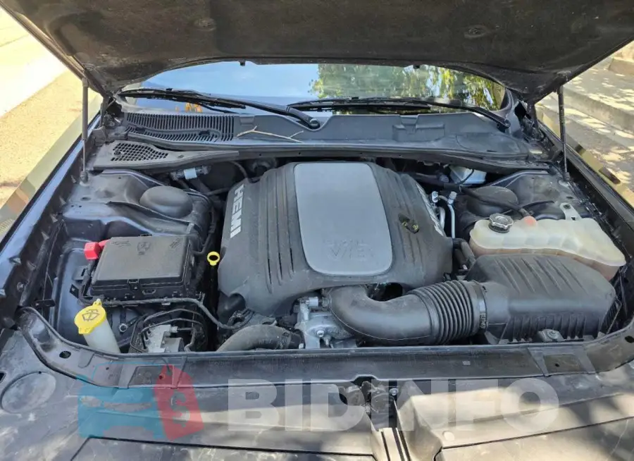 2C3CDZBT1KH660872 Photo# 7
