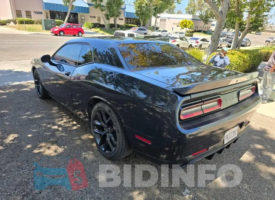 2C3CDZBT1KH660872 Photo# 3