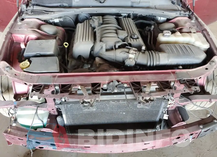 2C3CDZFJXKH574548 Photo# 11