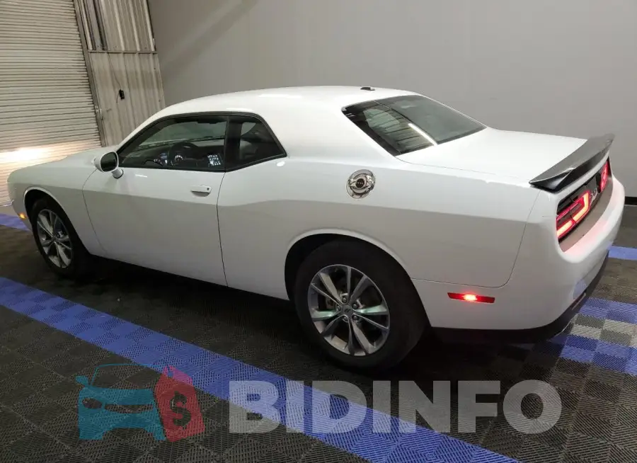 2C3CDZGG7PH697024 Photo# 2