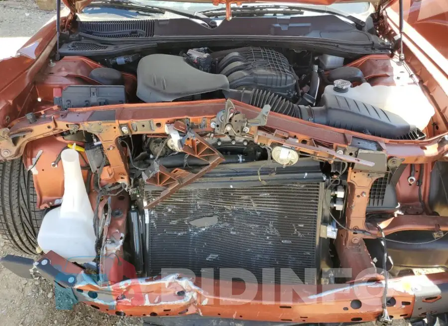 2C3CDZJG8PH605783 Photo# 11
