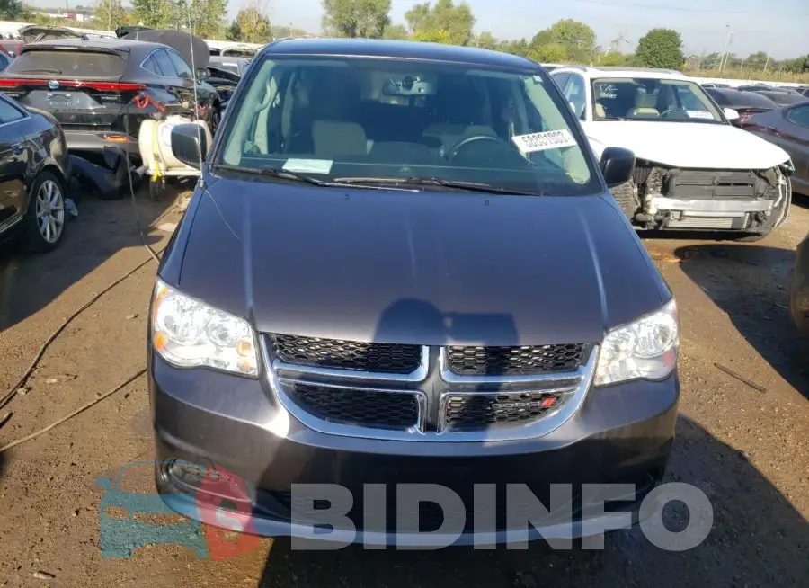 2C4RDGBG8GR356176 Photo# 5