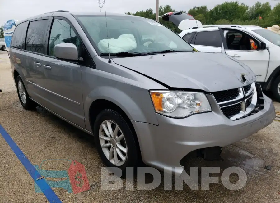 2C4RDGCGXGR334761 Photo# 4