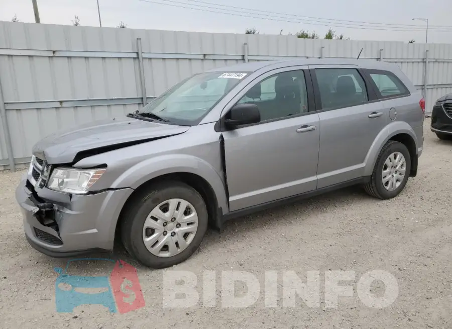 3C4PDCAB1FT616399 Photo# 1