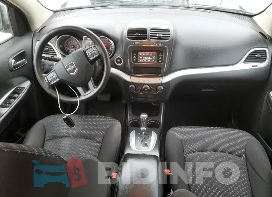 3C4PDCAB1FT616399 Photo# 8