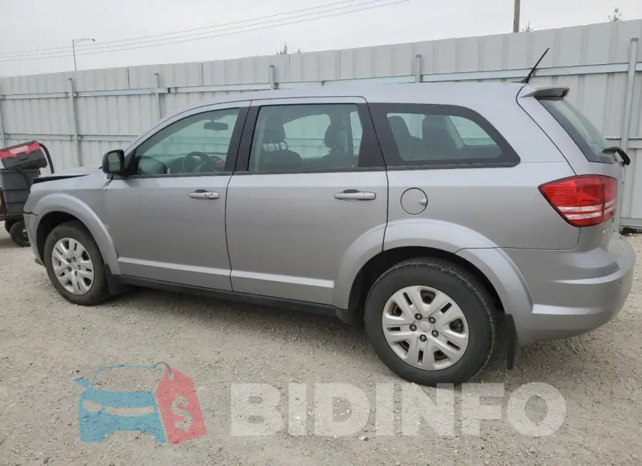 3C4PDCAB1FT616399 Photo# 2