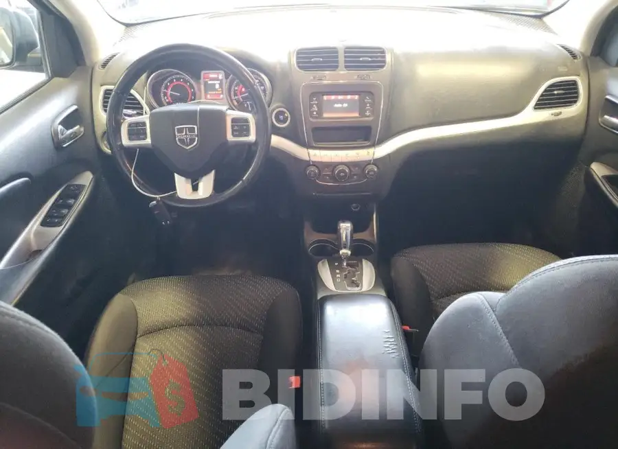 3C4PDCAB1GT203450 Photo# 8