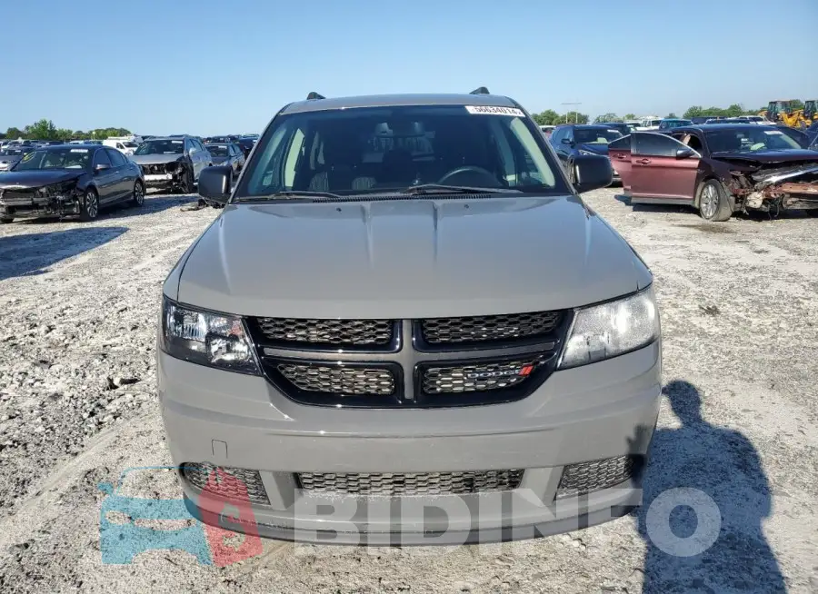 3C4PDCAB3LT276345 Photo# 5