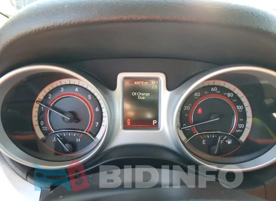 3C4PDCAB3LT276345 Photo# 9