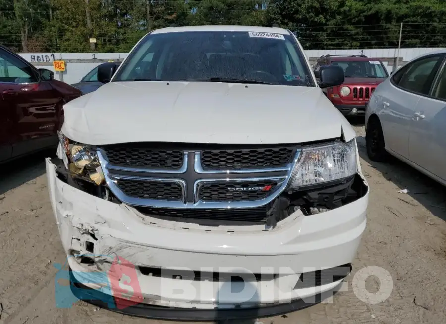 3C4PDCAB8KT864594 Photo# 5
