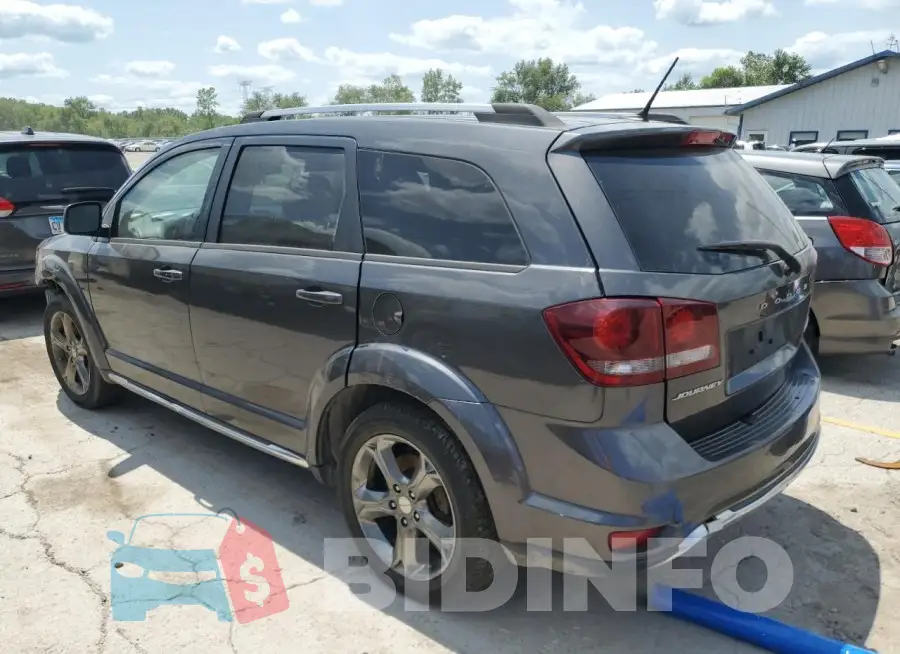 3C4PDCGB8FT573865 Photo# 2