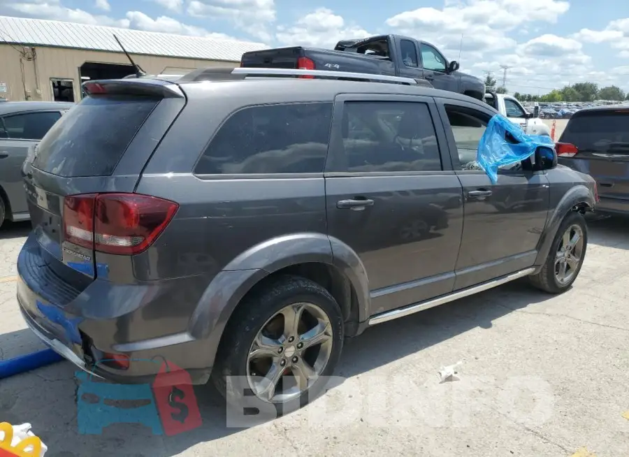 3C4PDCGB8FT573865 Photo# 3