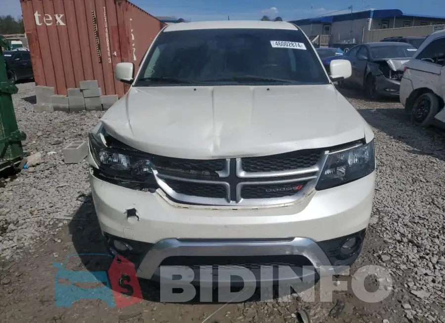 3C4PDCGG2FT698226 Photo# 5