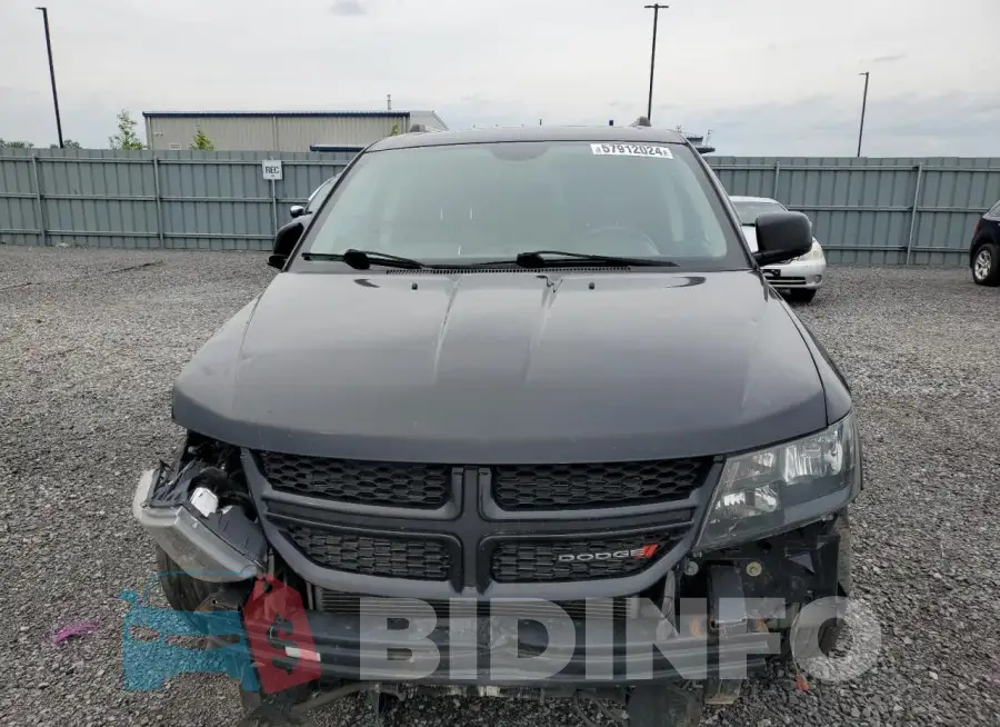 3C4PDCGG8HT621394 Photo# 5