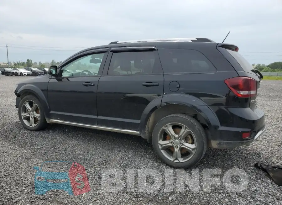 3C4PDCGG8HT621394 Photo# 2