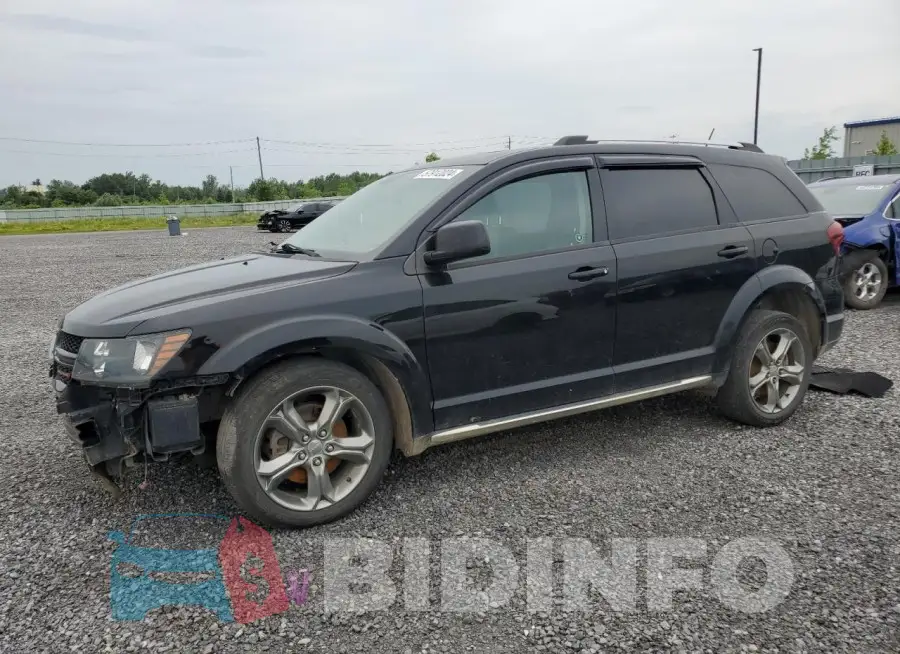 3C4PDCGG8HT621394 Photo# 1