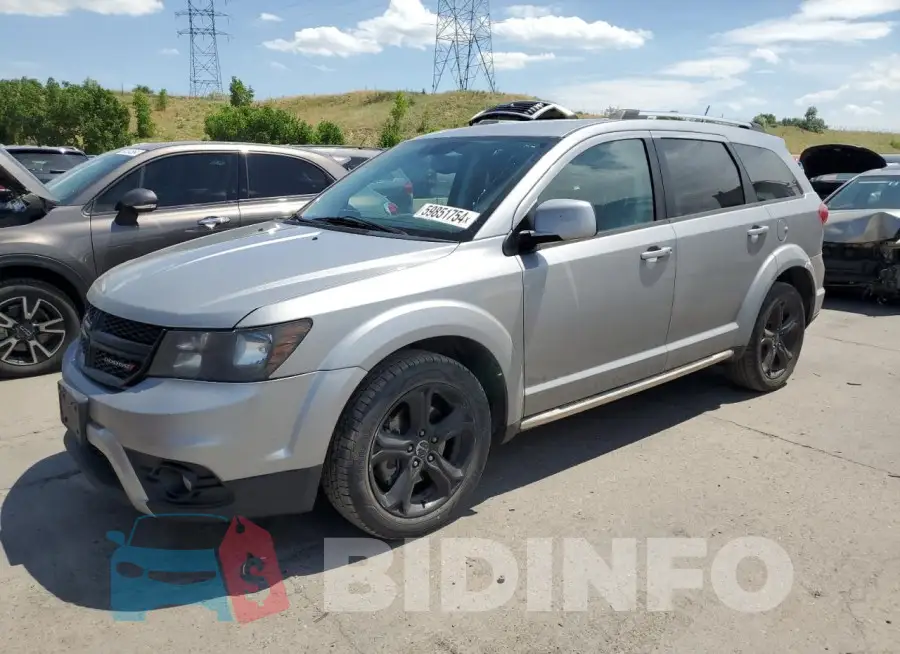 3C4PDDGG5GT113016 Photo# 1
