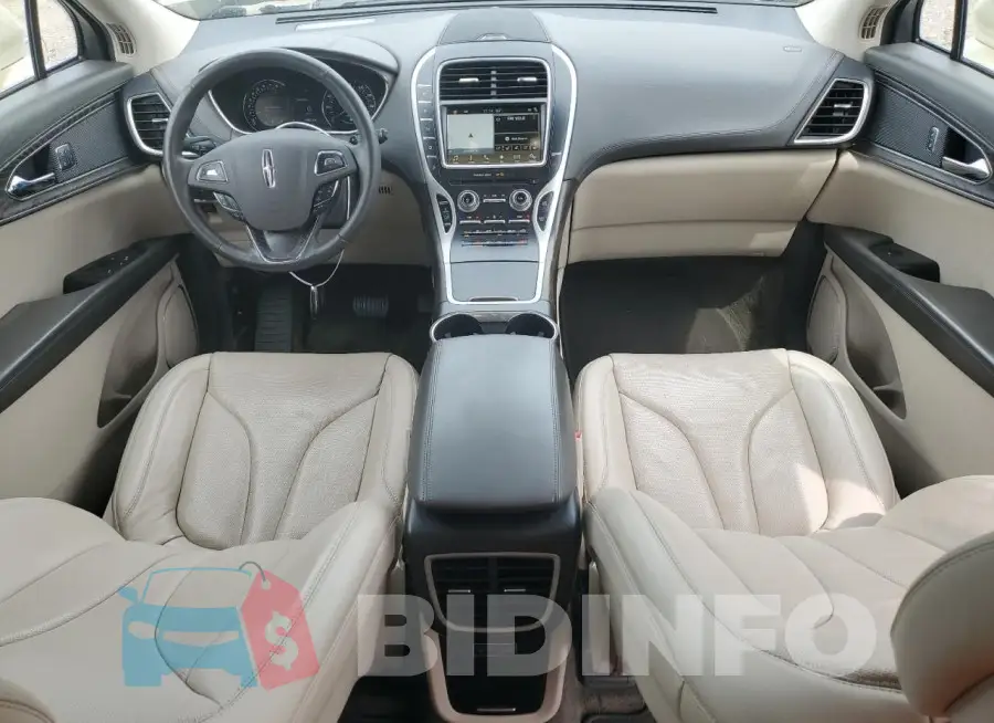 2LMPJ8LR8JBL37018 Photo# 8